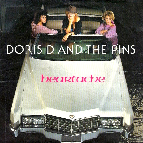 Doris D And The Pins